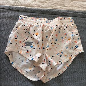 Fabletics Running Short